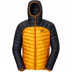 Mens Argo Jacket